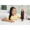Disney | Dolls | Princess Anna doll from the movie "Frozen" as a traveler