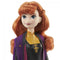 Disney | Dolls | Princess Anna doll from the movie "Frozen" as a traveler