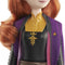 Disney | Dolls | Princess Anna doll from the movie "Frozen" as a traveler