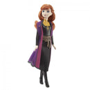 Disney | Dolls | Princess Anna doll from the movie "Frozen" as a traveler