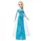 Disney | Dolls | Princess "Singing Elsa" doll from the movie "Frozen" (melody only)