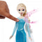 Disney | Dolls | Princess "Singing Elsa" doll from the movie "Frozen" (melody only)