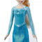 Disney | Dolls | Princess "Singing Elsa" doll from the movie "Frozen" (melody only)