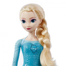 Disney | Dolls | Princess "Singing Elsa" doll from the movie "Frozen" (melody only)