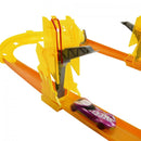 Hot Wheels | Race track | Playset "Lightning acceleration" Hot Wheels