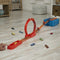 Hot Wheels | Race track | Playset "Fire Tricks" Hot Wheels