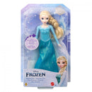 Disney | Dolls | Princess "Singing Elsa" doll from the movie "Frozen" (melody only)