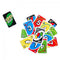 Mattel UNO: FLEX - Family Card Game