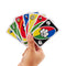 Mattel UNO: FLEX - Family Card Game