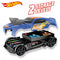 Hot Wheels | Аccessories cars | Racing car-garage 2 in 1 Hot Wheels