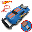 Hot Wheels | Аccessories cars | Racing car-garage 2 in 1 Hot Wheels