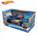 Hot Wheels | Аccessories cars | Racing car-garage 2 in 1 Hot Wheels