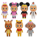 IMC | Toy set | Cry Babies with CRYBABIES Magic Tears DISNEY EDITION doll | 1 random