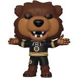 Funko POP! NHL: Mascots Bruins - Blades