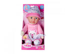 SIMBA TOYS | Dolls | Laura Nightlight