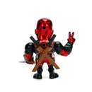 JADA Figura in metallo Marvel: Deadpool