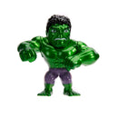 JADA Metal figure Marvel: The Hulk.