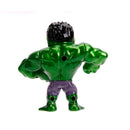 JADA Metal figure Marvel: The Hulk.