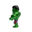 JADA Metal figure Marvel: The Hulk.