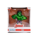 JADA Metal figure Marvel: The Hulk.