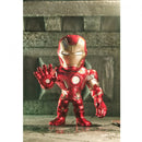 JADA Figura de metal Marvel: Iron Man
