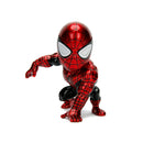 JADA Figura metálica Marvel: Super Spider-Man