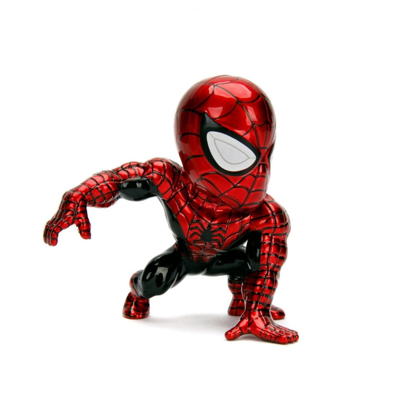 JADA Figura metálica Marvel: Super Spider-Man
