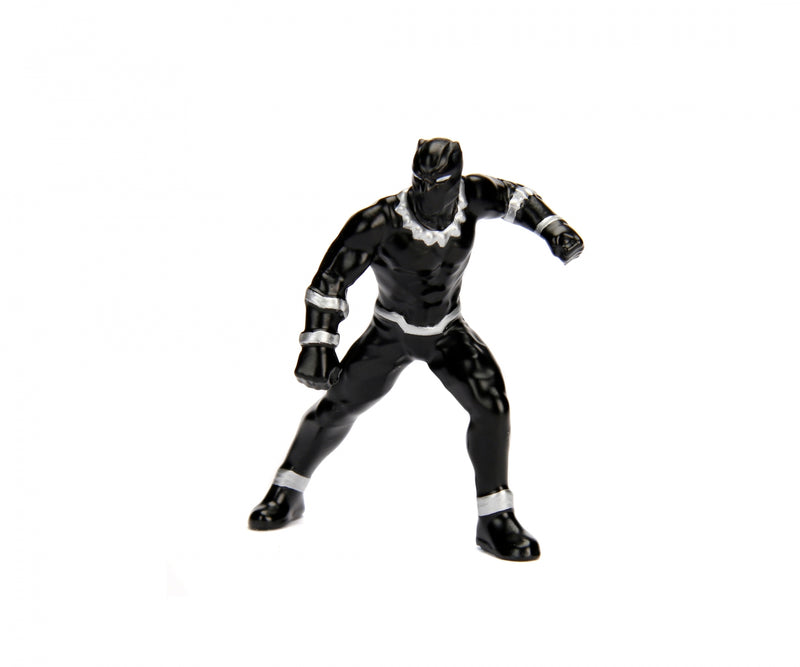 JADA Marvel | Lykan Hypersport Black Panter | 1:24
