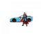 JADA Marvel | Doctor Strange Chevy Corvette | 1:24