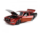 JADA Marvel | Star Lord 1970 Ford Mustang | 1:24