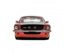 JADA Marvel | Star Lord 1970 Ford Mustang | 1:24