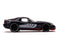 JADA Car Marvel | Venom 2008 Dodge Viper | 1:24