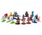 JADA | Playset | Minecraft Multi Pack Nano Figures, Wave 7