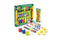 Crayola | Set drawing | Large set for painting with paints (Washable)