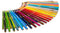 Crayola | Set of colored pencils | 50 pcs