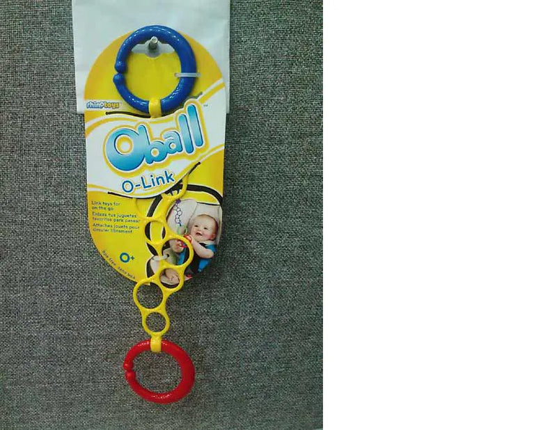 Kids II | Hanging toy | Oball | Random color