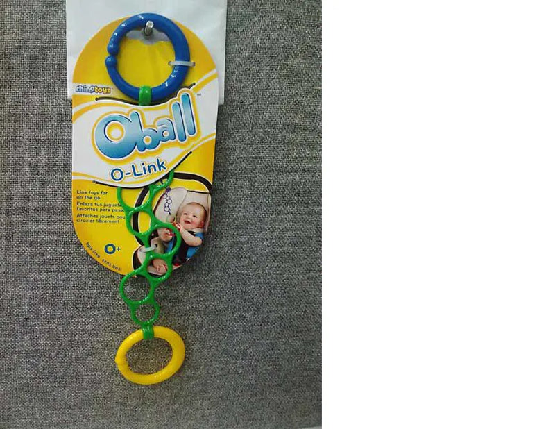 Kids II | Hanging toy | Oball | Random color