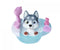 SIMBA TOYS | Interactive toy | Pamper Petz Bathtub and Husky