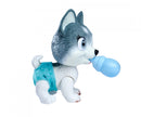 SIMBA TOYS | Interactive toy | Pamper Petz Bathtub and Husky