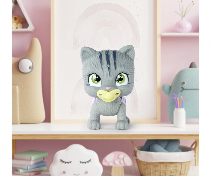 SIMBA TOYS | Interactive toy | Pamper Petz Cat