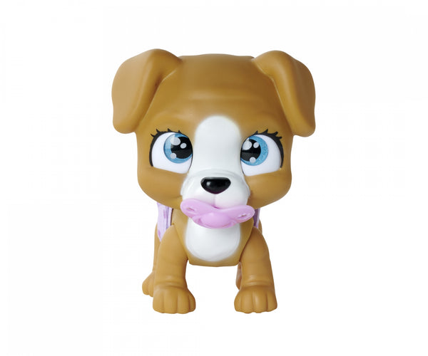 SIMBA TOYS | Interactive toy | Pamper Petz Dog