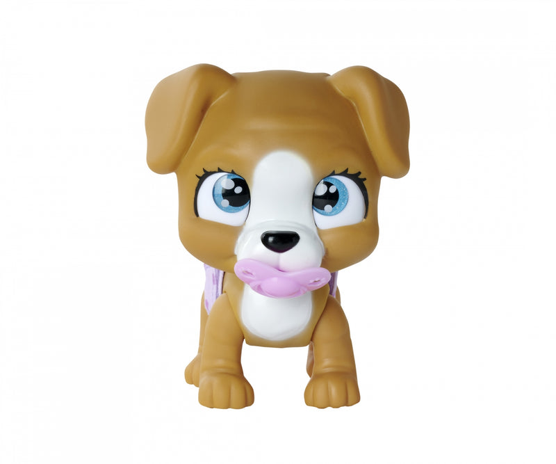 SIMBA TOYS | Interactive toy | Pamper Petz Dog