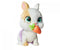 SIMBA TOYS | Interactive toy | Pamper Petz Bunny