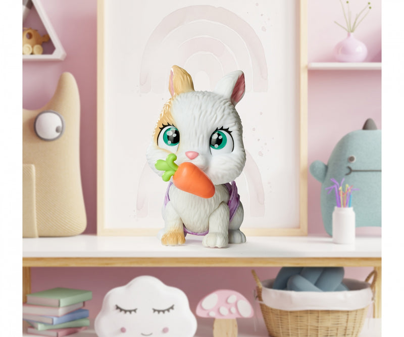 SIMBA TOYS | Interactive toy | Pamper Petz Bunny