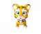 SIMBA TOYS | Interactive toy | Pamper Petz Tiger