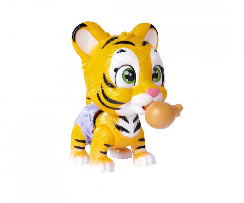SIMBA TOYS | Interactive toy | Pamper Petz Tiger