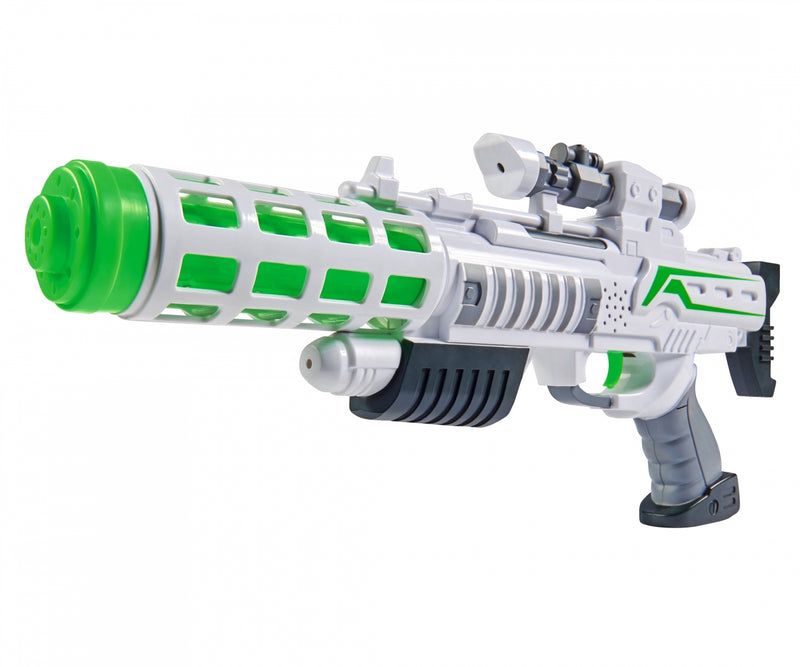 SIMBA TOYS | Toy Weapons | PF Light Blaster Rifle
