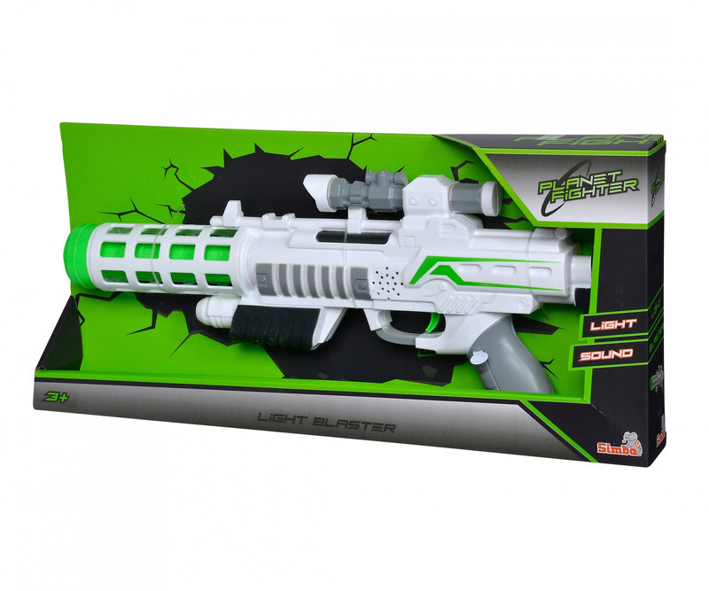 SIMBA TOYS | Toy Weapons | PF Light Blaster Rifle