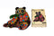 Wooden Jigsaw Puzzles - Kung Fu Panda - Size: 7.9 х 8.8 inch (200 x 220 mm) - 65 pcs