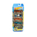 Hot Wheels | Set car | 5 pack HW Circle Track